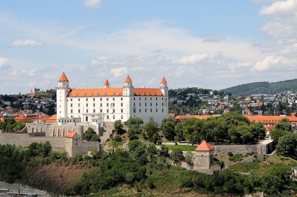 Business Central posiluje lokalizace na Slovensku