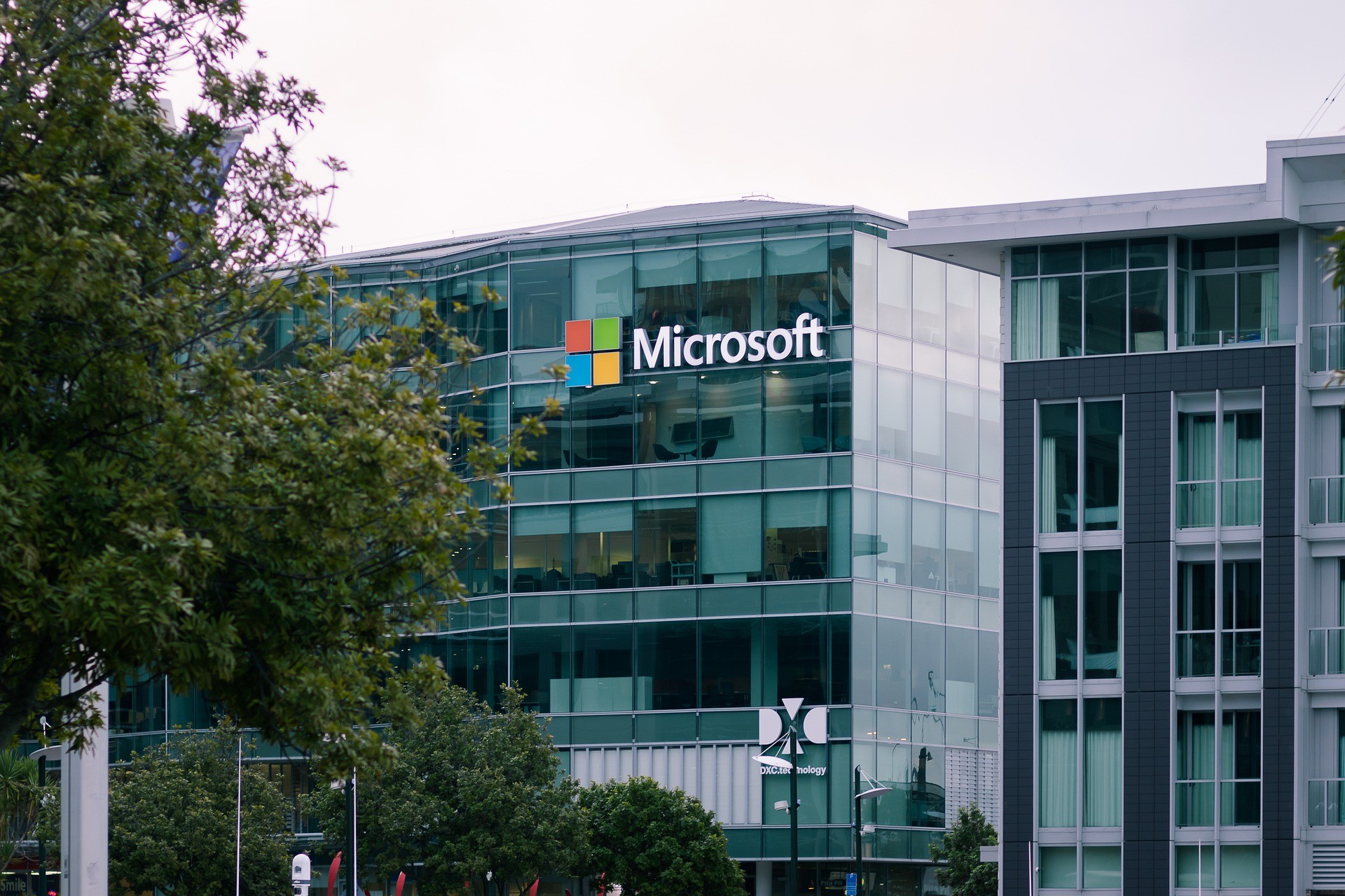 Obrat cloudových řešení Microsoftu prudce roste